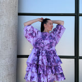 Mirella kerrosmekko
