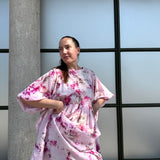 Aurora mekko *Limited edition Polka Dots*