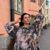 Aurora mekko