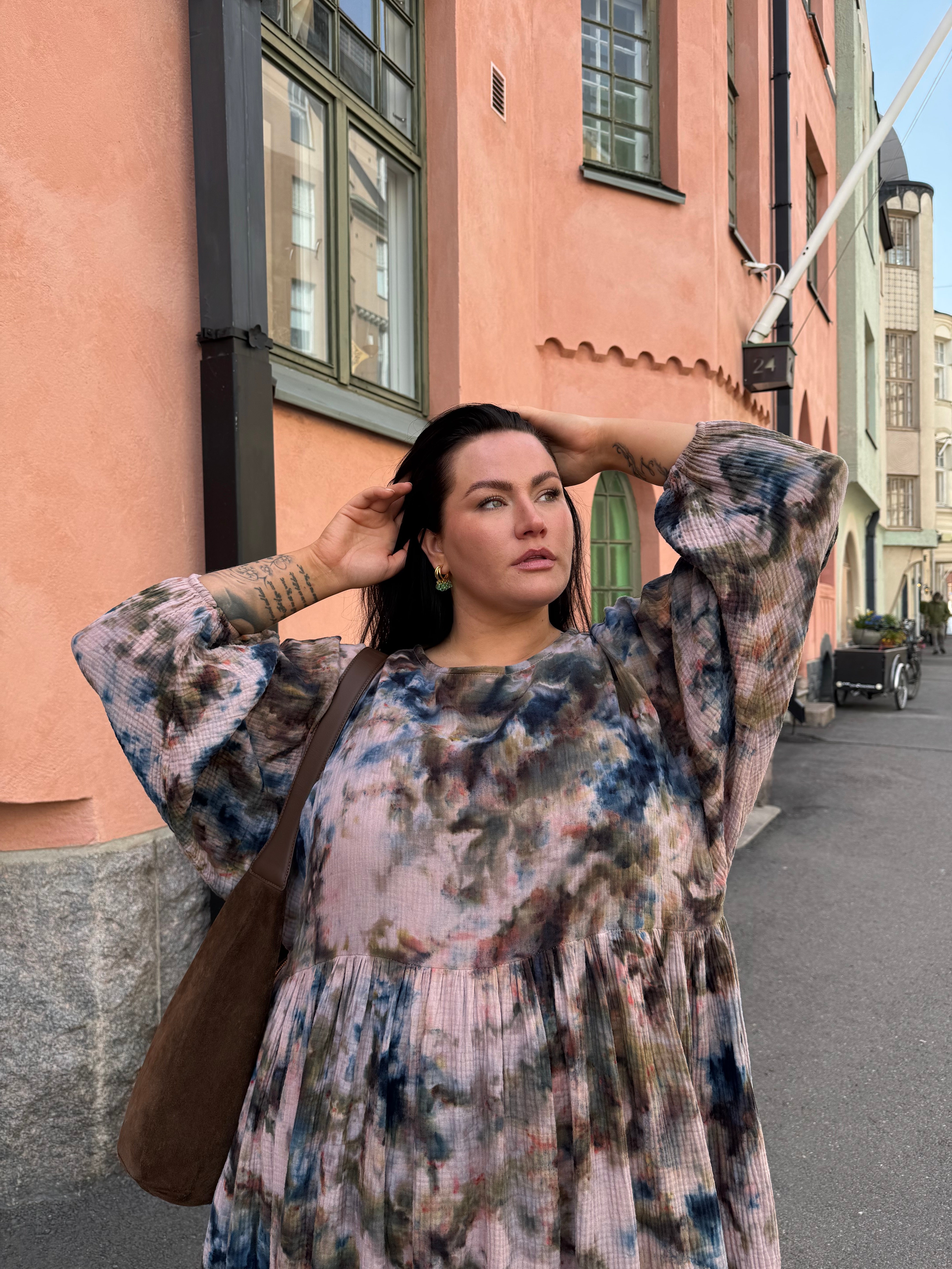 Aurora mekko ENNAKKOTILAUS