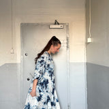 Aurora pantteri - juhlamekko