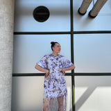 Malla mekko
