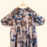 Aurora pantteri - juhlamekko