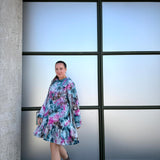 Ruska collegemekko *limited edition*