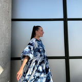 Aurora mekko lyhyt pantteri *Limited edition*