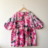 Aurora dress short