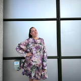 Ruska collegemekko *limited edition*