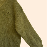 Hali knit