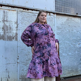 Selma collegemekko