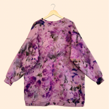 Amara sweatshirt dress