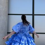 Mirella kerrosmekko