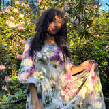 Aurora mekko