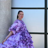 Mirella kerrosmekko