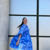 Aurora mekko lyhyt