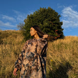 Amara sweatshirt dress