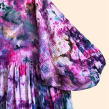 Aurora dress short