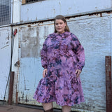 Selma collegemekko