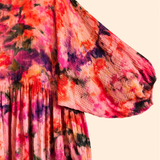 Aurora mekko