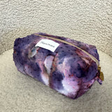 Polka dots meikkilaukku