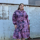 Selma collegemekko