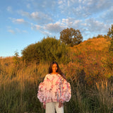 Hani sweatshirt
