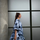 Aurora mekko lyhyt *limited edition*