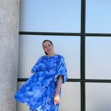 Aurora mekko lyhyt