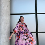 Aurora mekko lyhyt