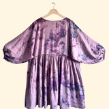 Sydän Aurora juhlamekko