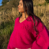 Hali knit