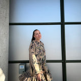 Ruska collegemekko *limited edition*