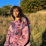 Selma collegemekko