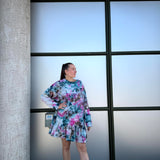 Ruska collegemekko *limited edition*