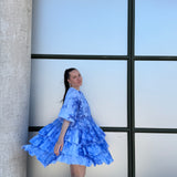 Mirella kerrosmekko