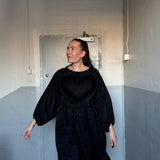 Aurora Sydän juhlamekko