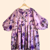 Aurora mekko lyhyt *limited edition*