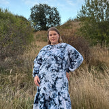 Selma collegemekko