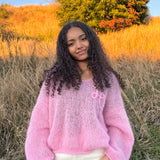 Hali knit