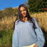 Hali knit