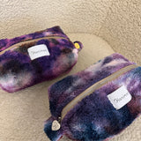 Froteinen meikkilaukku