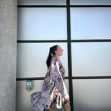 Ruska collegemekko *limited edition*