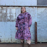 Selma collegemekko