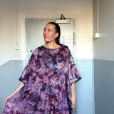 Aurora sydän - juhlamekko