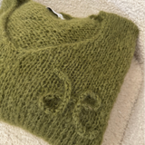 Hali knit