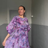 Sydän Aurora juhlamekko