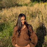 Hali knit