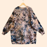 Amara sweatshirt dress