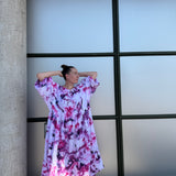 Aurora dress