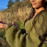Hali knit