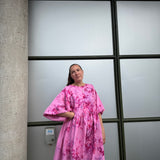 Aurora mekko lyhyt *limited edition*